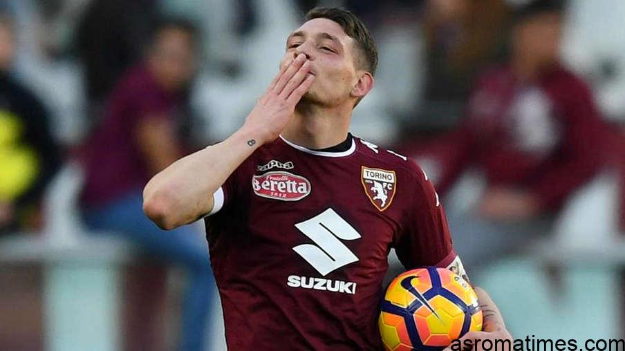 Andrea Belotti