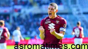 Roma's further move in transfer window