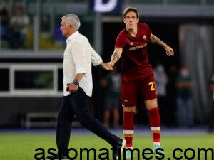 nicolo-zaniolos-future-stay-in-roma-or-join-spurs