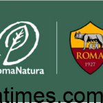 Roma Club Renews Agreement with Romanatura for Two More Years