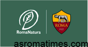 Roma Club Renews Agreement with Romanatura for Two More Years