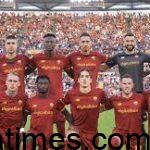 A Look at AS Roma’s Squad for the 2022-2023 Season